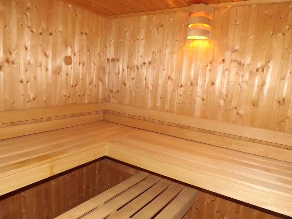 Apartmán Haus Enzian Mittersill Pokoj fotografie