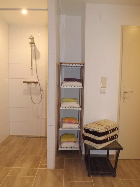 Apartmán Haus Enzian Mittersill Exteriér fotografie